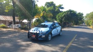 Alista Policía Vial Estatal dispositivos por fiestas de Navidad y Fin de Año -3