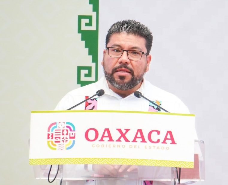 CONSEJERO JURÍDICO- GEOVANY VÁSQUEZ
