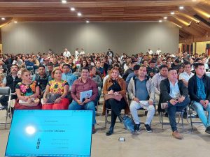 Capacitan en materia de Protección Civil a 152 autoridades municipales electas (3)