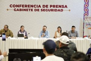 Como nunca, se atiende problemática agraria en Oaxaca_ Jesús Romero