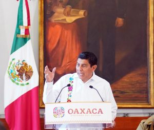 Como nunca, un presupuesto que refleja el compromiso del Primavera Oaxaqueña (2)
