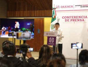 Destaca Gobernador presupuesto histórico a programas sociales para 2025 3