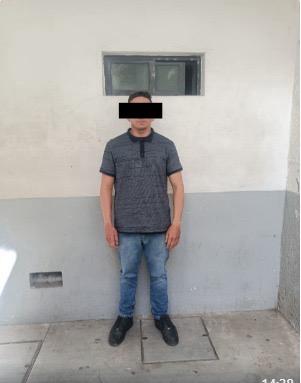 Detiene Policía Estatal persona dedicada al cobro de préstamos en San Jacinto Amilpas-1 (1)