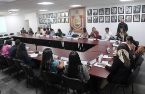 Diálogo Interinsticional_Congreso Oax (3)
