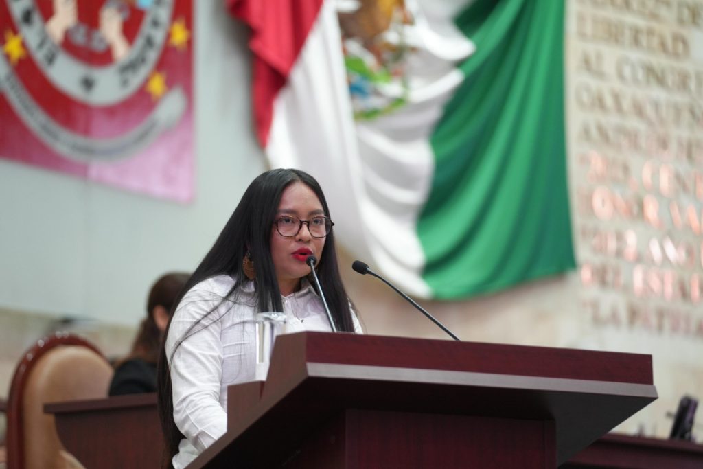 Diputada Mónica Belén (1)