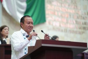 Diputado Zeferino García