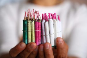 Emiten recomendaciones para evitar lesiones por quemaduras en época Navideña-2