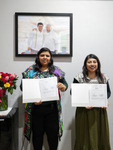 Establece Comunicación Social Pronunciamiento Cero Tolerancia para combatir la violencia sexual hacia las mujeres (1)