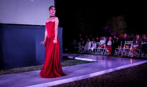 Estudiantes de la UTVCO brillan en la pasarela Creative Fashion Debut 6