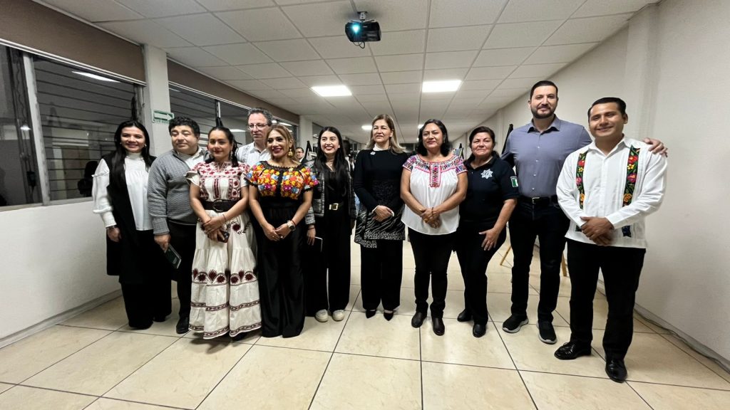 Fomentan el talento artístico en el Centro Penitenciario de Tanivet Femenil-2