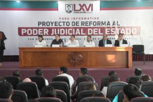 Foro sobre la Reforma al Poder Judicial_5