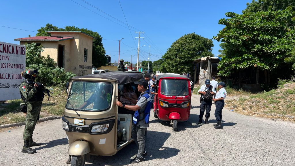 Fortalece Semovi regulación del Transporte Público en el Istmo de Tehuantepec-4