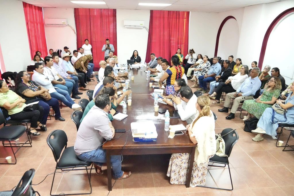 Impulsa Sectur Oaxaca desarrollo turístico del Istmo de Tehuantepec (5)