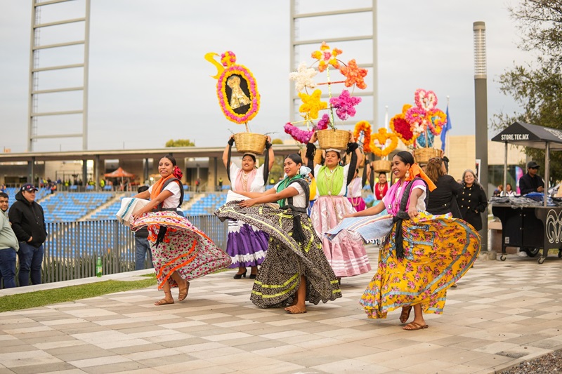 Intensifica Sectur Oaxaca promoción turística en mercados nacionales (1)