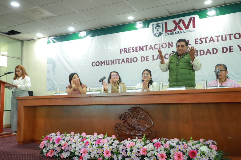 Presentación Estatuto (2)