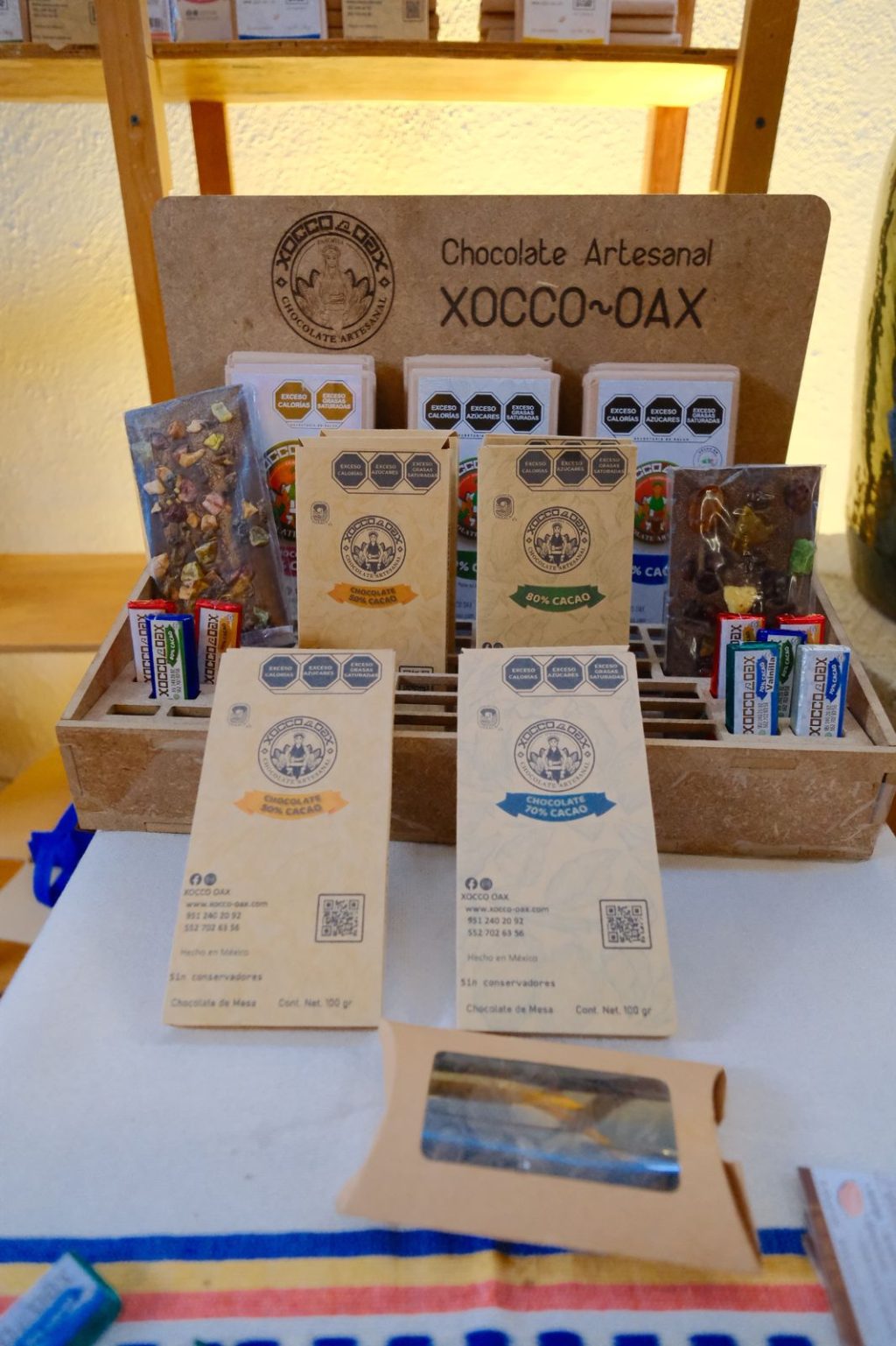 Productos agroindustriales “Orgullo Oaxaca” se integran a Tienda Aripo 3
