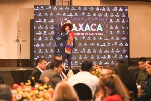 Reafirma Sectur compromiso por impulsar un sector sostenible, inclusivo y transformador en Oaxaca 2