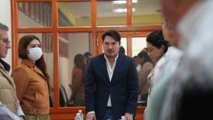 Realiza SSO tercera sesión ordinaria del CECAS (3)