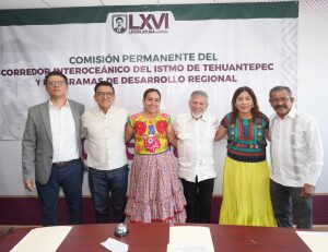Sesión Comisión Permanente Interoceánico (2)