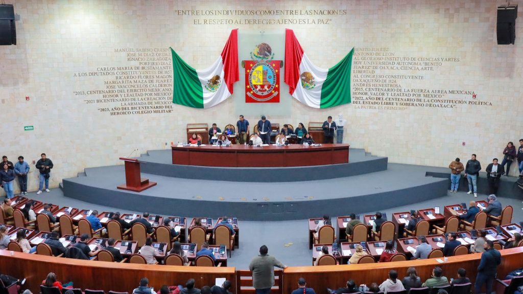 Turnan a Comisiones Permanentes el Paquete Fiscal 2025 (2)