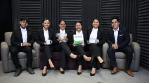 1.- Equipos de la UTVCO avanzan a la final de Oaxaca Emprende 2025