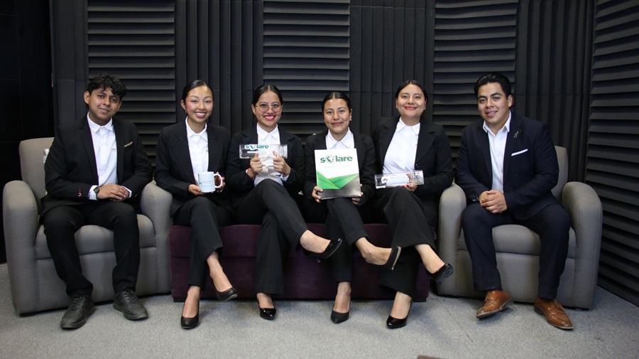 1.- Equipos de la UTVCO avanzan a la final de Oaxaca Emprende 2025