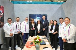 1.Concretan Sectur y TAG Airlines nueva ruta aérea para conectar Oaxaca con Ciudad de Guatemala