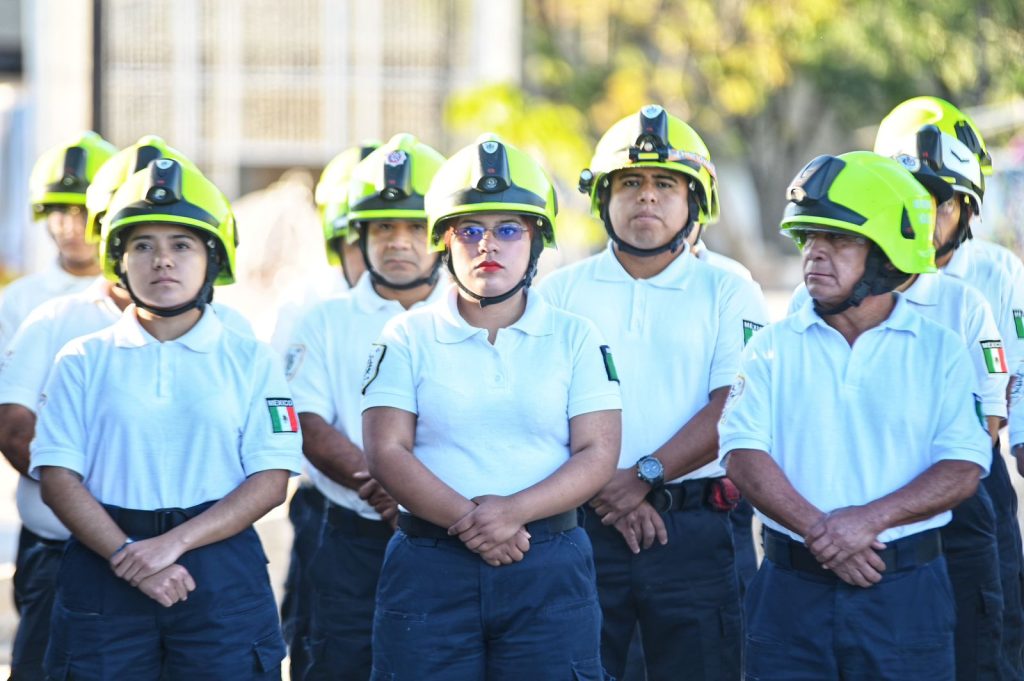 2.Implementa Semovi el programa Transporte Seguro en Oaxaca