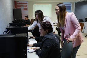 3.Secretaría de Administración impulsa la capacitación tecnológica del funcionariado