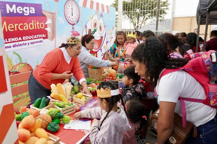 7.Más de 149 mil personas disfrutan del Festival Navideño en el Parque Primavera (4) (1)
