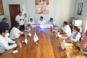 Alista Sedeco uso de firma electrónica para una administración pública moderna y transparente 2