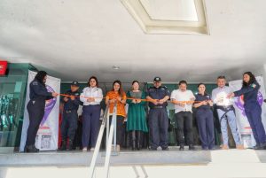 Apertura SSO segundo Espacio Seguro para las Mujeres 1 (2)