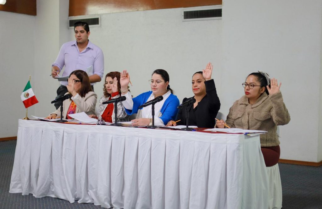Aprueba Congreso Calendario Comparecencias_7Ene25 (1)
