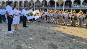 Arranca primer operativo contra el dengue en Tuxtepec 1
