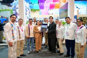 Avanza Oaxaca como destino referente en turismo LGBTQ (2)