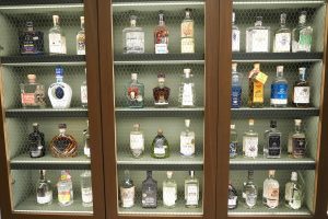 Brilla mezcal oaxaqueño en la Casa de México en España 2