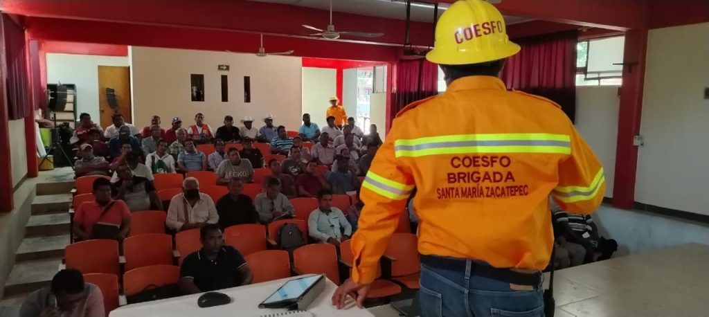 COESFO-2