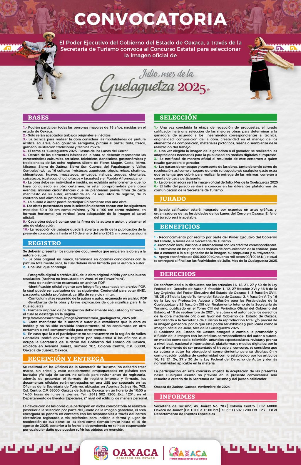 CONVOCATORIA GUELAGUETZA 2025_Mesa de trabajo 1