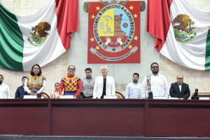 Comparecencia SEP
