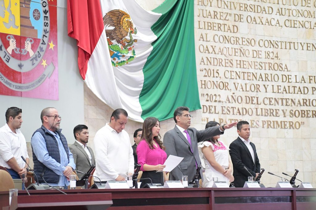 Comparecencia Sedeco_Congreso 2