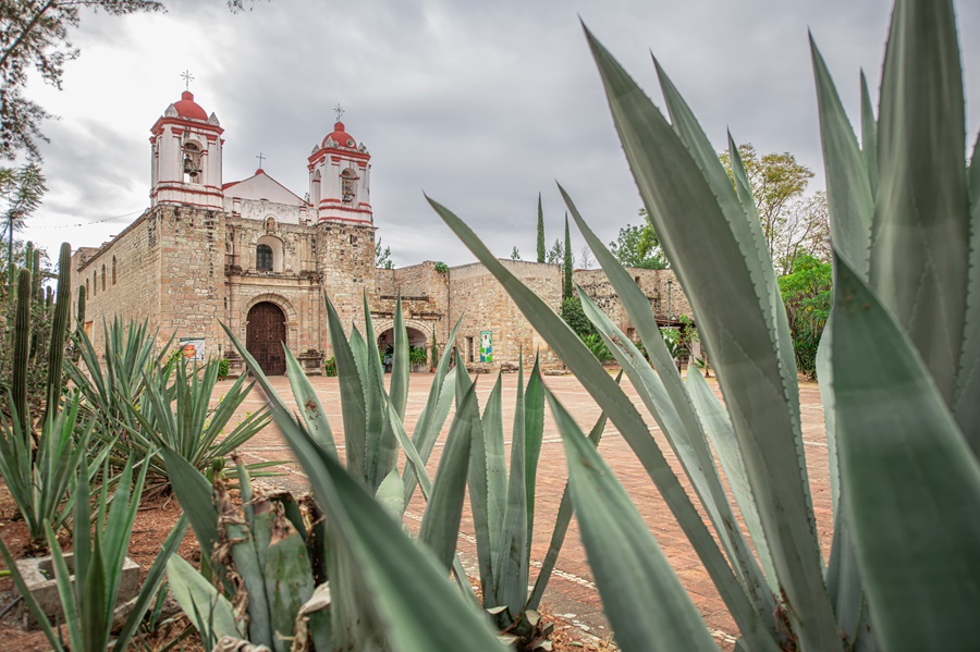 Compartirá San Pablo Huitzo su riqueza cultural en Feria Anual 2025 3