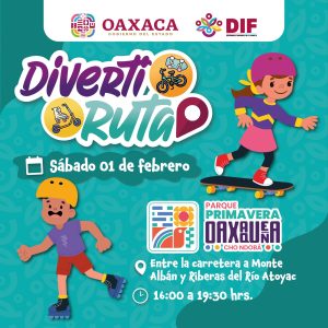 DIF-DIVERTI RUTA