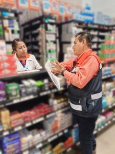 Exhorta SSO a hospitales y farmacias a cumplir con normatividad sanitaria 1
