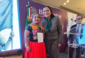 Gobierno de Oaxaca redobla esfuerzos por la inclusión de personas con discapacidad 1