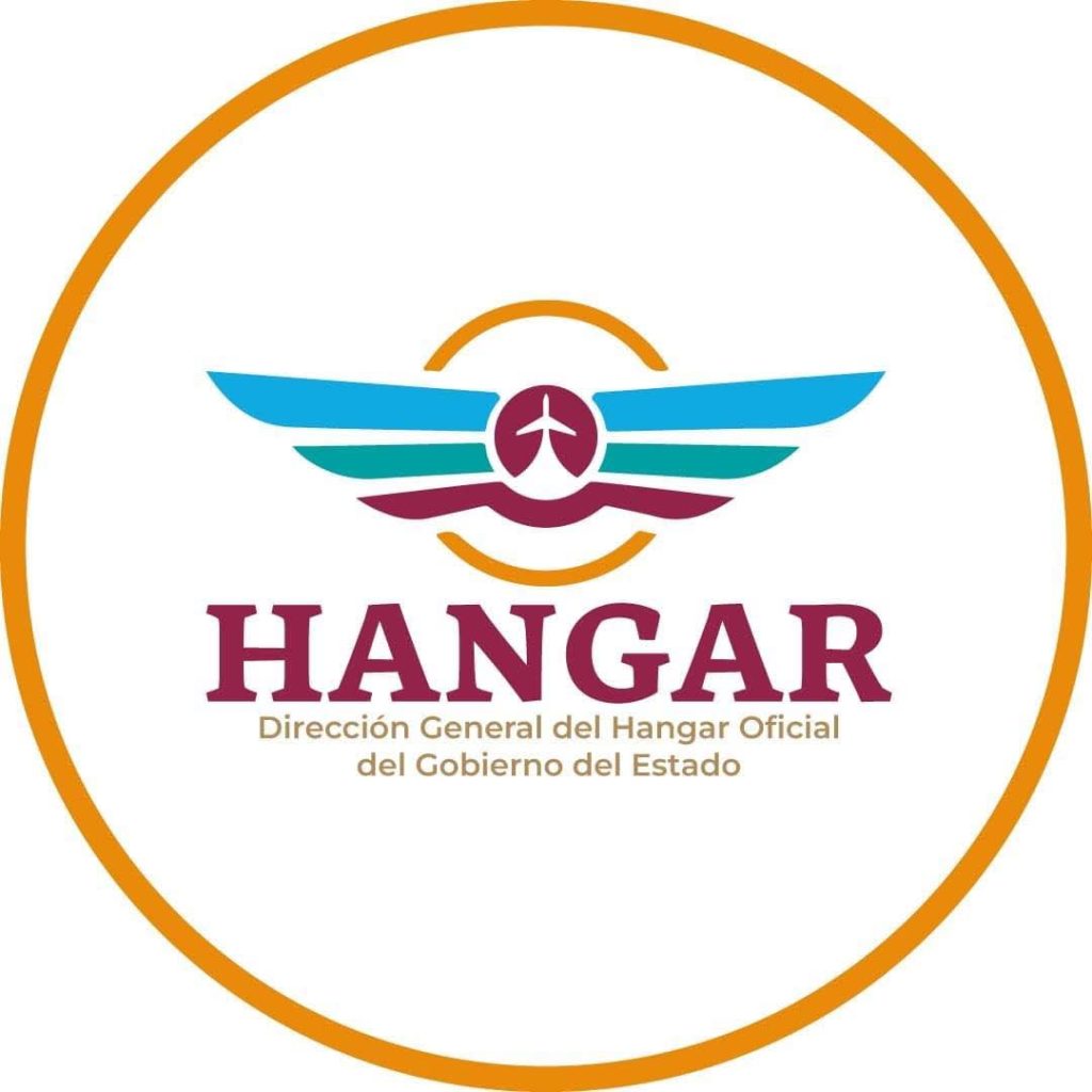 HANGAR DEL GOBIERNO DE OAXACA (1)