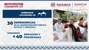 Implementará Sebienti atención casa por casa con estrategia Territorios y Jornadas Cayapadu Lii 1