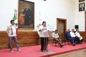 Intervendrá Gobierno de Oaxaca 12 recintos culturales y abrirá dos nuevos para compartir riqueza cultural-2