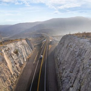 La nueva carretera Mitla-Tehuantepec será fundamental para consolidar el desarrollo regional Sedeco (2)