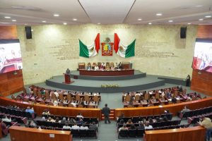 Oaxaca encabeza estadísticas de crecimiento económico a nivel nacional Sedeco 1