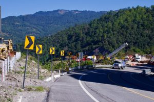 Paz y gobernabilidad, fundamentales para la conclusión de proyectos estratégicos en Oaxaca (3)